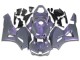 Venta Carenados Moto Honda CBR600RR 2013-2023 - Camaleón Gris Dazz Púrpura Perla