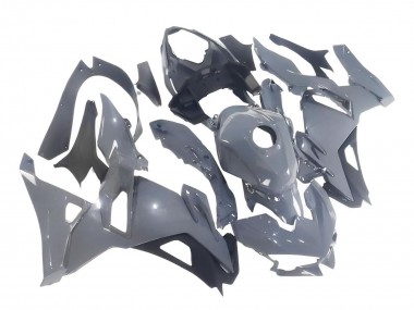 Venta Carenados Moto Kawasaki Ninja 500 EX500R 2024-2025 - Nardo Gris