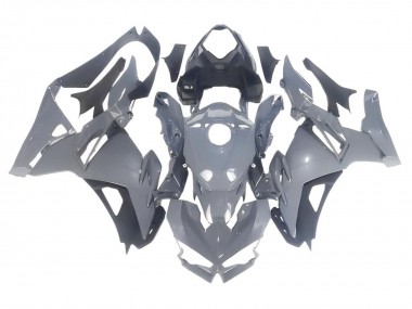 Venta Carenados Moto Kawasaki Ninja 500 EX500R 2024-2025 - Nardo Gris