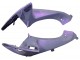 Venta Carenados Moto Suzuki GSXR 600 / GSXR 750 2006-2007 - Camaleón Gris Dazz Púrpura Perla