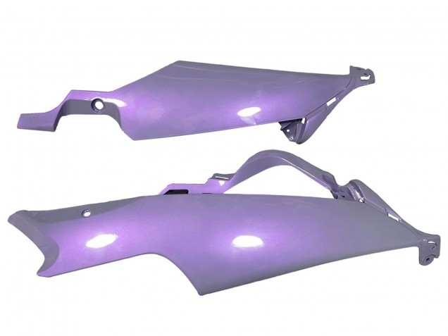Venta Carenados Moto Suzuki GSXR 600 / GSXR 750 2006-2007 - Camaleón Gris Dazz Púrpura Perla