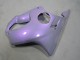 Venta Carenados Moto Honda CBR600 F4i 2001-2003 - Camaleón Gris Dazz Púrpura Perla