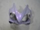 Venta Carenados Moto Honda CBR600 F4i 2001-2003 - Camaleón Gris Dazz Púrpura Perla