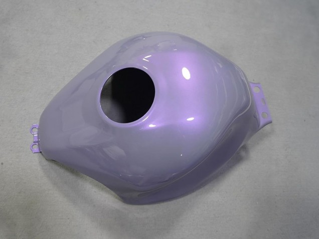 Venta Carenados Moto Honda CBR600 F4i 2001-2003 - Camaleón Gris Dazz Púrpura Perla