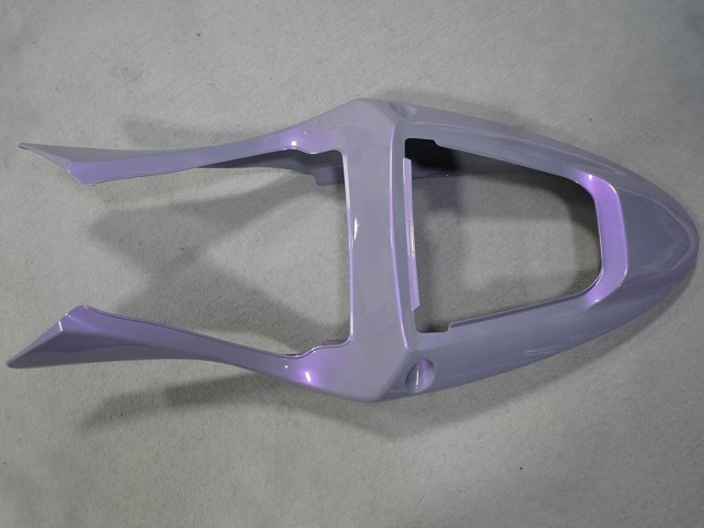 Venta Carenados Moto Honda CBR600 F4i 2001-2003 - Camaleón Gris Dazz Púrpura Perla