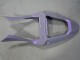 Venta Carenados Moto Honda CBR600 F4i 2001-2003 - Camaleón Gris Dazz Púrpura Perla