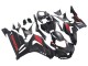 Venta Carenados Moto Honda CBR1000RR-R 2020-2023 - Negro Mate Rojo