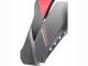 Venta Carenados Moto Honda CBR1000RR-R 2020-2023 - Negro Mate Rojo