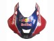 Venta Carenados Moto Honda CBR1000RR-R 2020-2023 - Azul Amarillo Rojo Bull