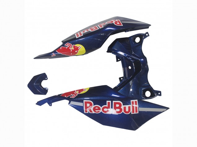 Venta Carenados Moto Honda CBR1000RR-R 2020-2023 - Azul Amarillo Rojo Bull