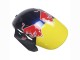 Venta Carenados Moto Honda CBR1000RR-R 2020-2023 - Azul Amarillo Rojo Bull