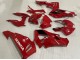 Venta Carenados Moto Honda CBR1000RR-R 2020-2023 - Rojo Granate Negro