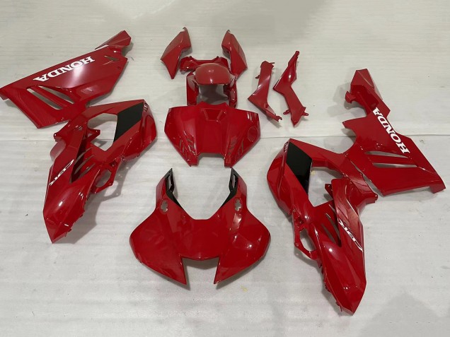 Venta Carenados Moto Honda CBR1000RR-R 2020-2023 - Rojo Granate Negro