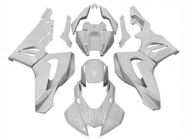 Venta Carenados Moto Honda CBR1000RR-R 2020-2023 - Blanco Perla