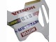 Venta Carenados Moto Honda CBR1000RR-R 2020-2023 - Blanco Rojo Oro Motul HRC