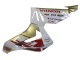 Venta Carenados Moto Honda CBR1000RR-R 2020-2023 - Blanco Rojo Oro Motul HRC