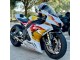 Venta Carenados Moto Honda CBR1000RR-R 2020-2023 - Blanco Rojo Oro Motul HRC