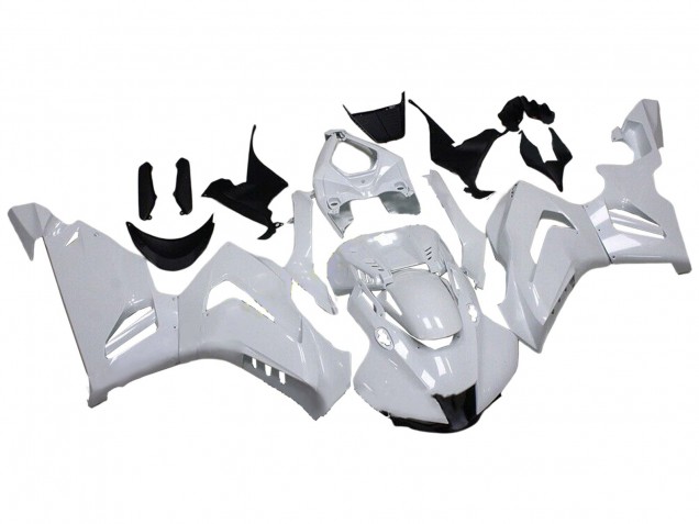 Venta Carenado Moto Honda CBR1000RR-R 2020-2023 - Blanco