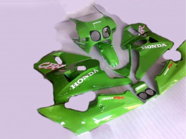 Venta Carenados Moto Honda CBR400RR NC23 1987-1989 - Verde