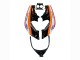 Venta Carenados Moto Honda CBR400RR NC23 1987-1989 - Naranja Blanco Rojo Negro Brillante Repsol HRC