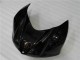 Venta Carenados Moto Suzuki GSXR 1000 2007-2008 - Negro Naranja