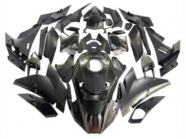 Venta Carenado Moto Kawasaki Ninja H2 2015-2022 - Gris