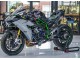 Venta Carenados Moto Kawasaki Ninja H2 2015-2022 - Gris