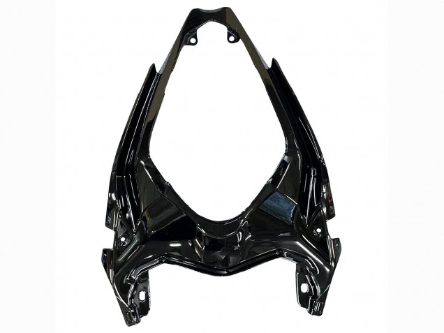 Venta Carenados Moto Kawasaki Z400 2018-2024 - Negro Brillante