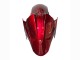 Venta Carenados Moto Kawasaki Z400 2018-2024 - Rojo Caramelo Negro Brillante