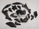 Venta Carenados Moto Kawasaki Ninja Z650 2017-2019 - Negro Mate
