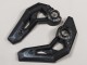 Venta Carenados Moto Kawasaki Ninja Z650 2017-2019 - Negro Mate