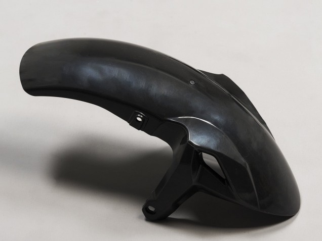 Venta Carenados Moto Kawasaki Ninja Z650 2017-2019 - Negro Mate