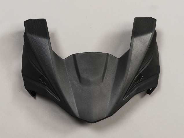 Venta Carenados Moto Kawasaki Ninja Z650 2017-2019 - Negro Mate