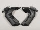 Venta Carenados Moto Kawasaki Ninja Z650 2017-2019 - Negro Mate