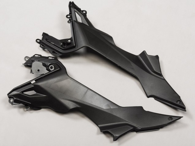 Venta Carenados Moto Kawasaki Ninja Z650 2017-2019 - Negro Mate