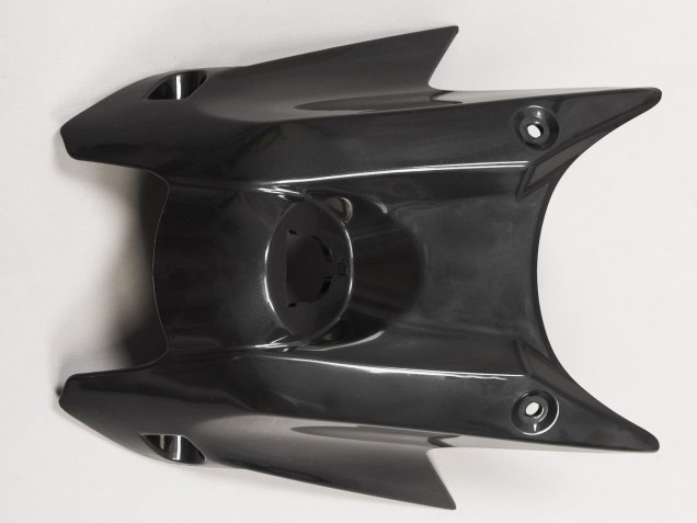 Venta Carenados Moto Kawasaki Ninja Z650 2017-2019 - Negro Mate