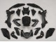 Venta Carenados Moto Kawasaki Ninja Z650 2017-2019 - Negro Mate