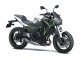 Venta Carenados Moto Kawasaki Ninja Z650 2017-2019 - Negro Blanco Amarillo