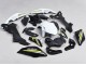 Venta Carenados Moto Kawasaki Ninja Z650 2017-2019 - Negro Blanco Amarillo