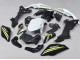 Venta Carenados Moto Kawasaki Ninja Z650 2017-2019 - Negro Blanco Amarillo