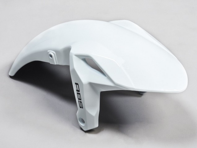 Venta Carenados Moto Kawasaki Ninja Z650 2017-2019 - Negro Blanco Amarillo