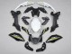 Venta Carenados Moto Kawasaki Ninja Z650 2017-2019 - Negro Blanco Amarillo