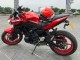 Venta Carenados Moto Kawasaki Ninja Z650 2020-2023 - Rojo Negro