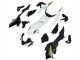 Venta Carenados Moto Kawasaki Ninja Z650 2020-2023 - Blanco Negro Verde