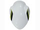 Venta Carenados Moto Kawasaki Ninja Z650 2020-2023 - Blanco Negro Verde