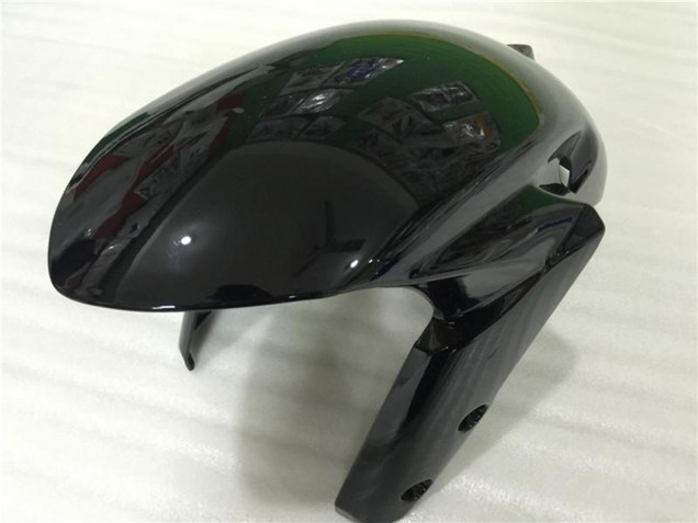 Venta Kits Completo Carenado Moto Suzuki GSXR 1000 2009-2016 - Blanco Azul Negro