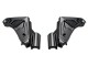 Venta Carenados Moto Kawasaki Versys 650 2022-2025 - Negro Mate