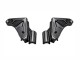 Venta Carenados Moto Kawasaki Versys 650 2022-2025 - Verde Oscuro Negro