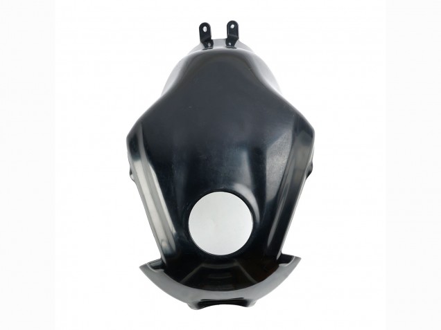 Venta Carenados Moto Kawasaki Versys 650 2022-2025 - Negro Brillante