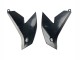 Venta Carenados Moto Kawasaki Versys 650 2022-2025 - Negro Brillante